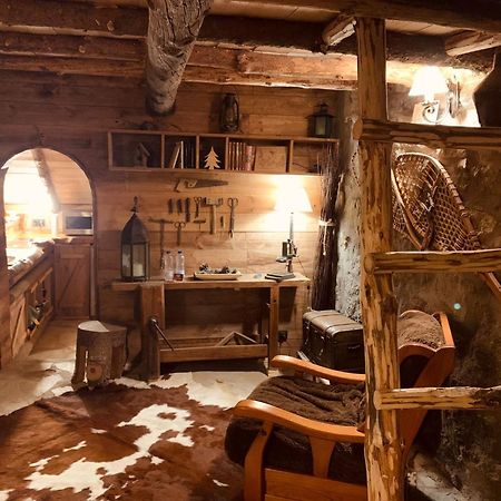 La Posada Cercedilla Ngoại thất bức ảnh