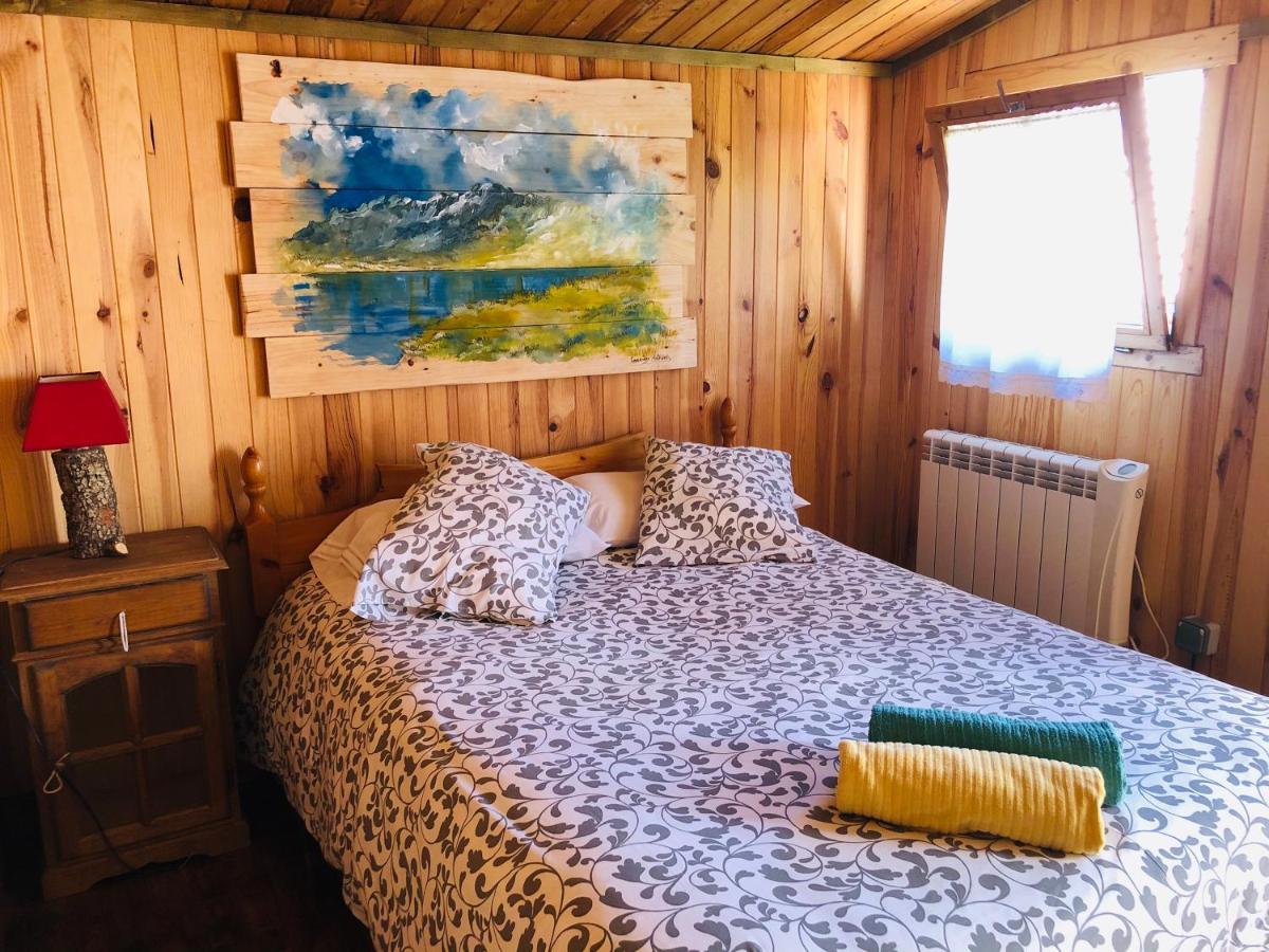 La Posada Cercedilla Ngoại thất bức ảnh