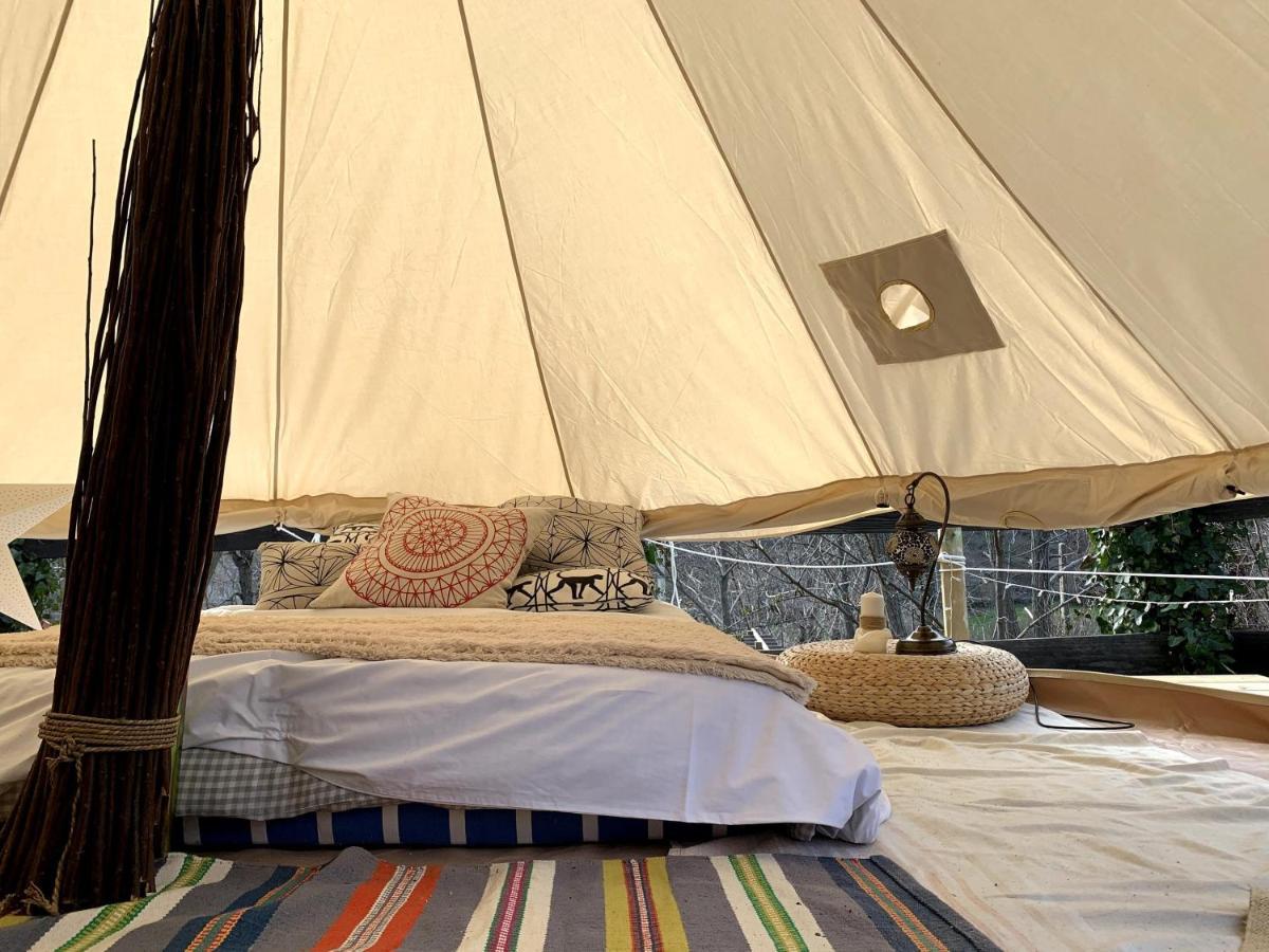 La Posada Cercedilla Ngoại thất bức ảnh