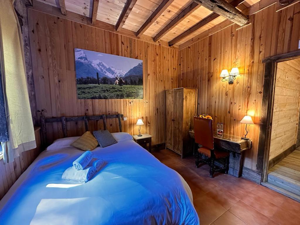 La Posada Cercedilla Ngoại thất bức ảnh