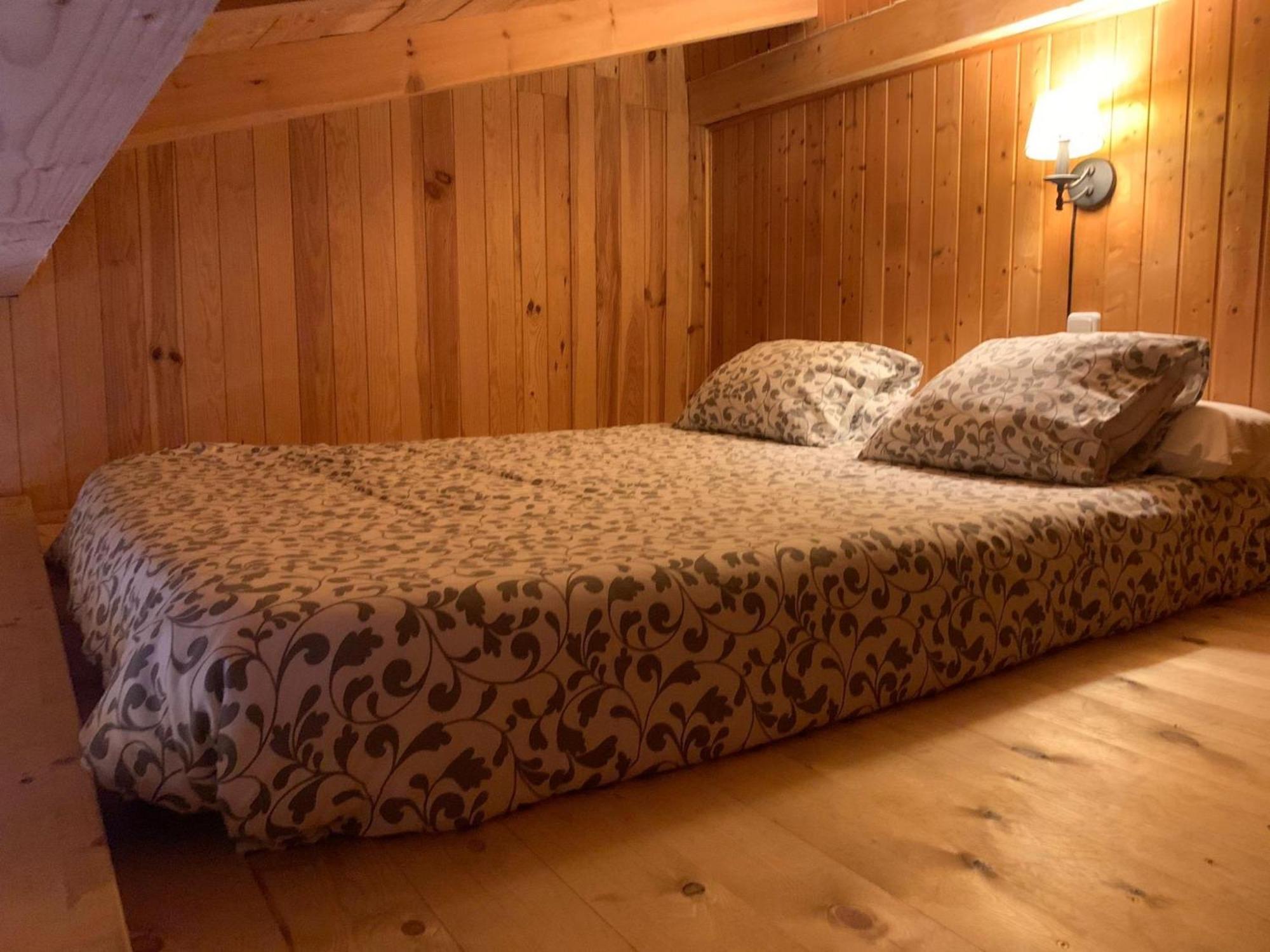 La Posada Cercedilla Ngoại thất bức ảnh