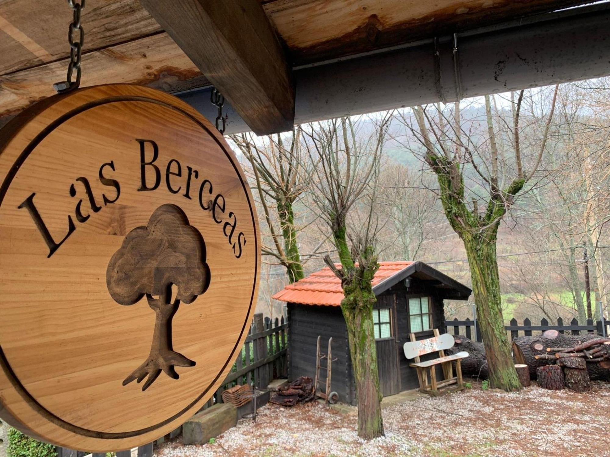 La Posada Cercedilla Ngoại thất bức ảnh
