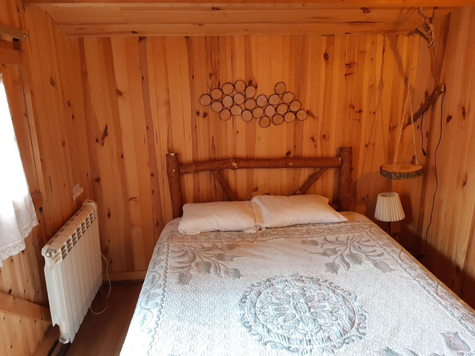 La Posada Cercedilla Phòng bức ảnh